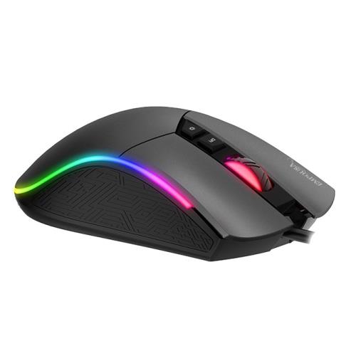 En ucuz INCA IMG-GT19 Rgb 7d Makro Tuş Kablolu Pro Gamıng Mouse Usb GAMİNG MOUSE Kablolu Mouse
